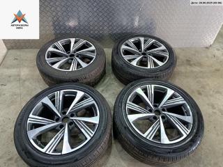 Колесо (комплект колёс) Audi Q6 e-tron 2022, 85H601025L