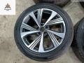 Колесо (комплект колёс) Audi Q6 e-tron 2022, 85H601025L - фото №13