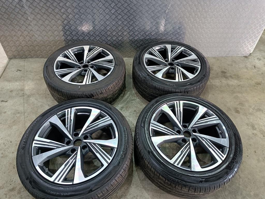 Колесо (комплект колёс) Audi Q6 e-tron 2022, 85H601025L