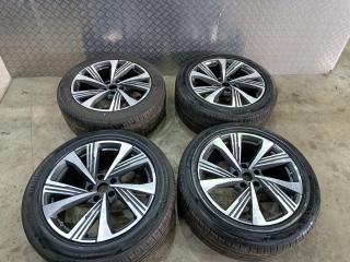 Колесо (комплект колёс) Audi Q6 e-tron 2022, 85H601025L