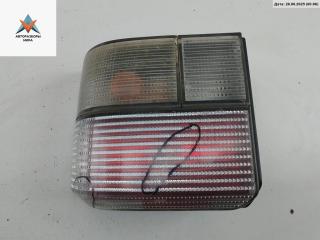 фонарь задний правый Volkswagen Transporter T4 2002, 2.5 л., дизель, МКПП, белый, микроавтобус, 014411919R