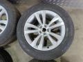 Колесо (комплект колёс) Audi Q7 4M [рестайлинг] 2021, 4M0601025CH - фото №4