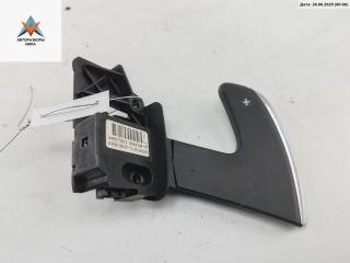 селектор АКПП Citroen C4 Grand Picasso 1 поколение 2008, 2.0 л., дизель, АКПП, серый, минивэн, 96481641XT