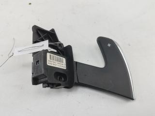 селектор АКПП Citroen C4 Grand Picasso 1 поколение 2008, 2.0 л., дизель, робот, серый, минивэн, 96481641XT