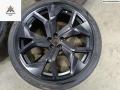 Колесо (комплект колёс) Audi Q8 1 поколение 2022, 4M8601025AF - фото №12