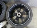Колесо (комплект колёс) Audi Q8 1 поколение 2022, 4M8601025AF - фото №2