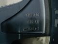 Колесо (комплект колёс) Audi Q8 1 поколение 2022, 4M8601025AF - фото №5