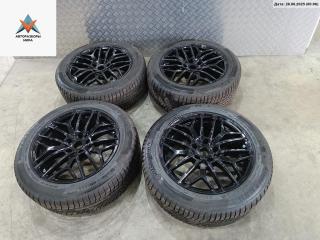 Колесо (комплект колёс) Audi Q7 4L 2022, E4MN601025ZC