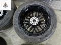 Колесо (комплект колёс) Audi Q7 4L 2022, E4MN601025ZC - фото №2
