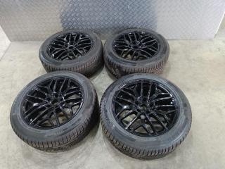 Колесо (комплект колёс) Audi Q7 4L 2022, E4MN601025ZC