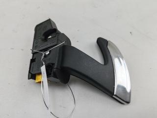 селектор АКПП Citroen C4 Grand Picasso 1 поколение 2008, 2.0 л., дизель, робот, серый, минивэн, 96591774XT