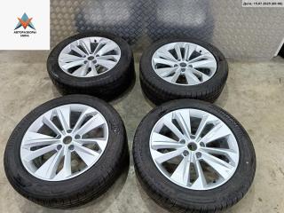 Колесо (комплект колёс) Audi Q6 e-tron 2022, 85H601025F