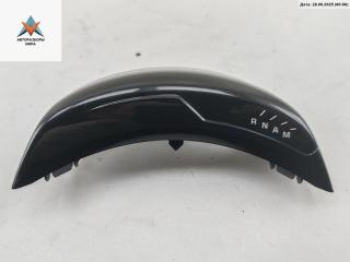 кулиса Citroen C4 Grand Picasso 1 поколение 2008, 2.0 л., дизель, АКПП, серый, минивэн, 19034186