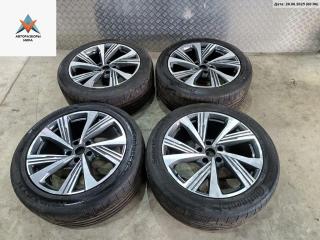 Колесо (комплект колёс) Audi Q6 e-tron 2022, 85H601025L