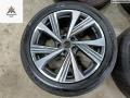 Колесо (комплект колёс) Audi Q6 e-tron 2022, 85H601025L - фото №13