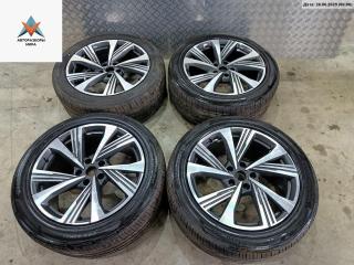 Колесо (комплект колёс) Audi Q6 e-tron 2022, 85H601025L