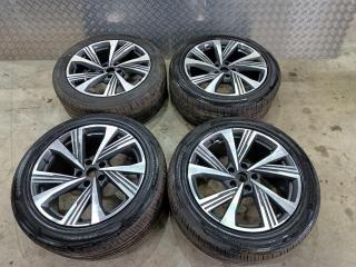 Колесо (комплект колёс) Audi Q6 e-tron 2022, 85H601025L