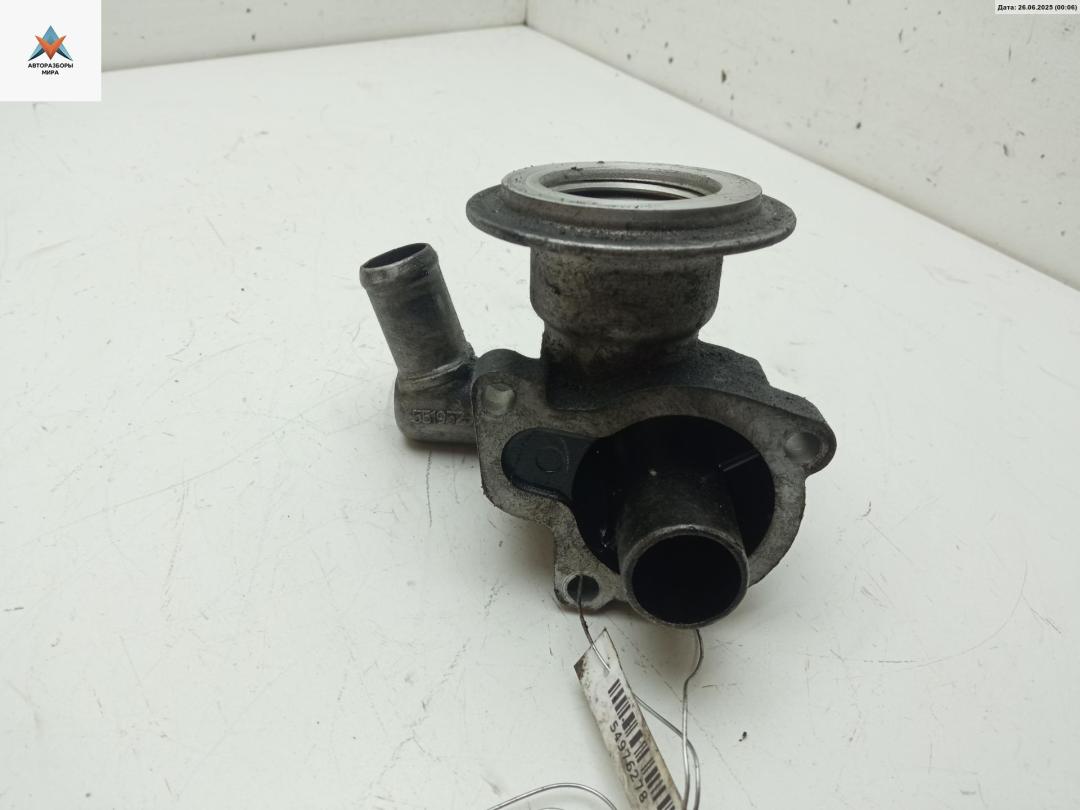 прочая запчасть Fiat Croma 2 поколение 2006, 1.9 л., дизель, АКПП, серый, хетчбэк 5 дв., 55195251 - фото №1