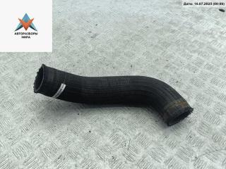 патрубок (трубопровод, шланг) Chevrolet Captiva 1 поколение 2006, 2.0 л., дизель, МКПП, чёрный, внедорожник 5 дв.