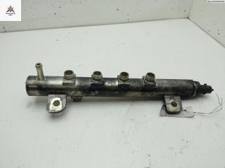 топливная рампа Fiat Croma 2 поколение 2006, 1.9 л., дизель, АКПП, серый, хетчбэк 5 дв.