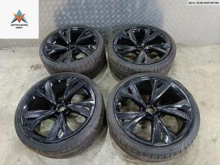 Колесо (комплект колёс) Audi RS 6 C8 2021, 40601025C