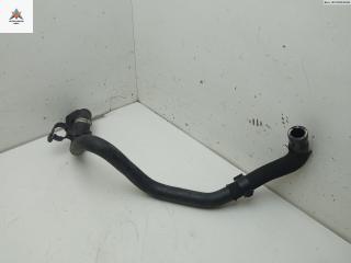 патрубок отопителя (печки) Fiat Croma 2 поколение 2006, 1.9 л., дизель