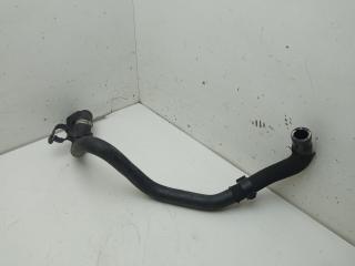 патрубок отопителя (печки) Fiat Croma 2 поколение 2006, 1.9 л., дизель