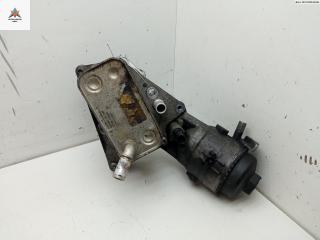 корпус масляного фильтра Fiat Croma 2 поколение 2006, 1.9 л., дизель, АКПП, хетчбэк 5 дв.