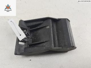 крепление фары левой Mazda CX-7 1 поколение 2007, 2.3 л., бензин, МКПП, серый, внедорожник 5 дв., EG2150151