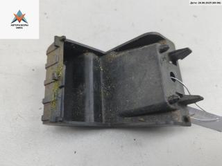 крепление фары левой Mazda CX-7 1 поколение 2007, 2.3 л., бензин, МКПП, серый, внедорожник 5 дв., EG2150151