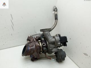 турбина Lancia Ypsilon 3 поколение 2011, 0.9 л., бензин, МКПП, белый, хетчбэк 5 дв.