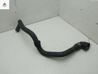 патрубок отопителя (печки) Fiat Croma 2 поколение 2006, 1.9 л., дизель