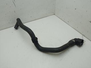 патрубок отопителя (печки) Fiat Croma 2 поколение 2006, 1.9 л., дизель