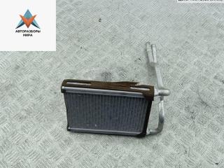 радиатор отопителя (печки) Hyundai Santa Fe 2 поколение (CM) 2007, 2.2 л., дизель, МКПП, синий, внедорожник 5 дв.