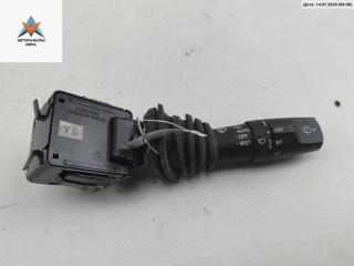 переключатель дворников Chevrolet Captiva 1 поколение 2006, 2.0 л., дизель, МКПП, чёрный, внедорожник 5 дв., 202005410