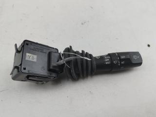 переключатель дворников Chevrolet Captiva 1 поколение 2006, 2.0 л., дизель, МКПП, чёрный, внедорожник 5 дв., 202005410