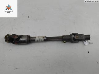 рулевой карданчик Toyota Avensis 2 поколение (T250) 2005, 2.2 л., дизель, МКПП, серый, универсал, 141205