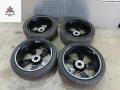 Колесо (комплект колёс) Audi A7 4K 2022, 4K8601025AC - фото №2