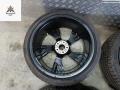 Колесо (комплект колёс) Audi A7 4K 2022, 4K8601025AC - фото №6