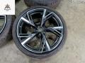 Колесо (комплект колёс) Audi A7 4K 2022, 4K8601025AC - фото №12