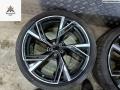 Колесо (комплект колёс) Audi A7 4K 2022, 4K8601025AC - фото №17