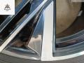 Колесо (комплект колёс) Audi A7 4K 2022, 4K8601025AC - фото №27