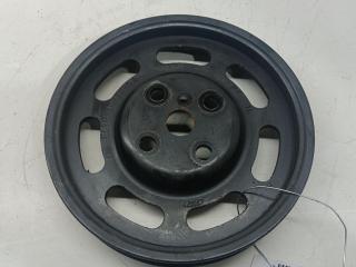 шкив насоса гидроусилителя Ford Mondeo 3 поколение 2002, 2.5 л., бензин, МКПП, серый, хетчбэк 5 дв., F53E3A733AA