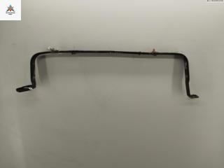 крепление бака топливного Ford Focus 2 поколение 2006, 2.0 л., бензин, АКПП, синий, хетчбэк 3 дв., 3M519054AD