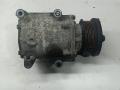 компрессор кондиционера Ford Focus I 2003, 1.6 л., i, бензин, YS4H190629AB - фото №3