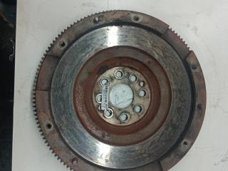 маховик Ford Mondeo 3 поколение 2002, 2.5 л., бензин, МКПП, серый, хетчбэк 5 дв., F83E6375AA