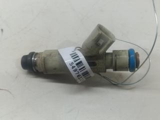 форсунка Ford Mondeo 3 поколение 2002, 2.5 л., бензин, МКПП, серый, хетчбэк 5 дв., 1S7FF7E