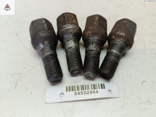 болт колесный Peugeot 406 1 поколение 1997, 1.8 л., бензин, МКПП, белый, седан