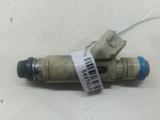 форсунка Ford Mondeo 3 поколение 2002, 2.5 л., бензин, МКПП, серый, хетчбэк 5 дв., 1S7FF7E