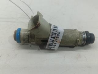 форсунка Ford Mondeo 3 поколение 2002, 2.5 л., бензин, МКПП, серый, хетчбэк 5 дв., 1S7FF7E